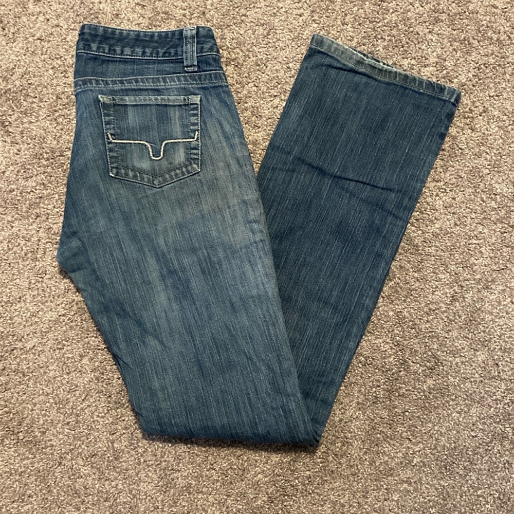 Kimes Ranch Jeans Jolene